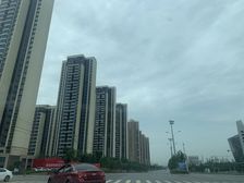 中海锦城国际3室2厅南北