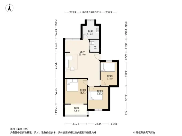 建新东路44-89号