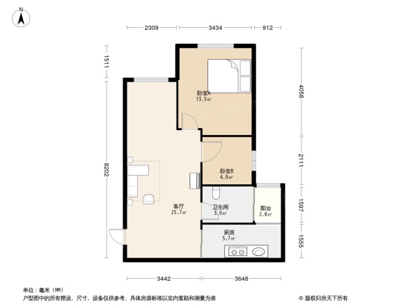 融创春晖十里阅峰庭