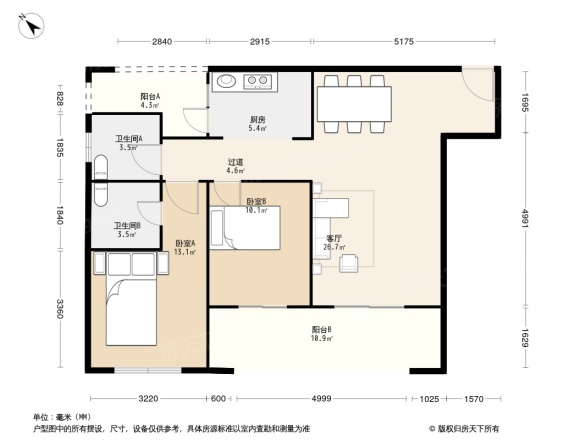 盛唐叠彩山