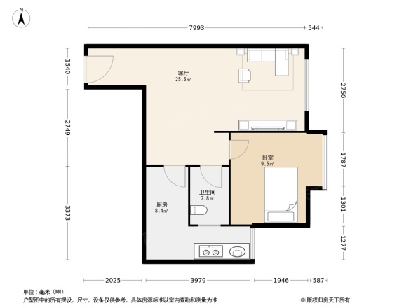 中核鹅岭一品