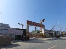 HAO装70万+全屋智能+高品质小区+景观楼层