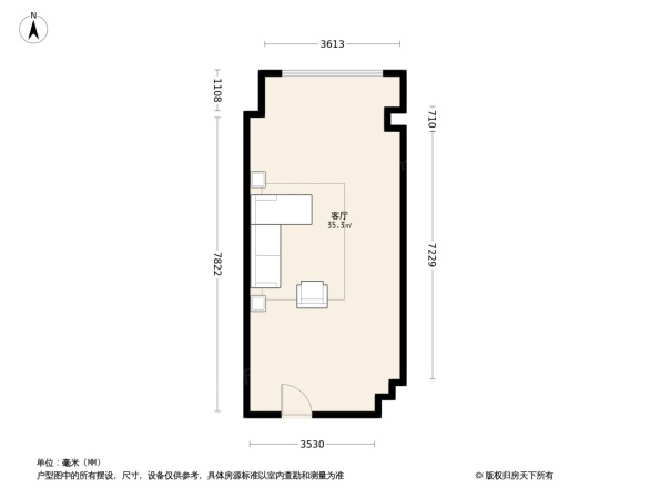 复地·T2公馆