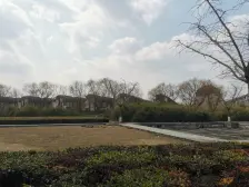 精装联排~三房朝南~花园别墅~