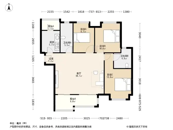 绿地香树花城