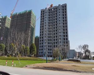 新纪元·云之境3室2厅南