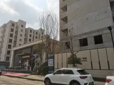 您看一眼就会喜欢的大平层,装修很舒服美观