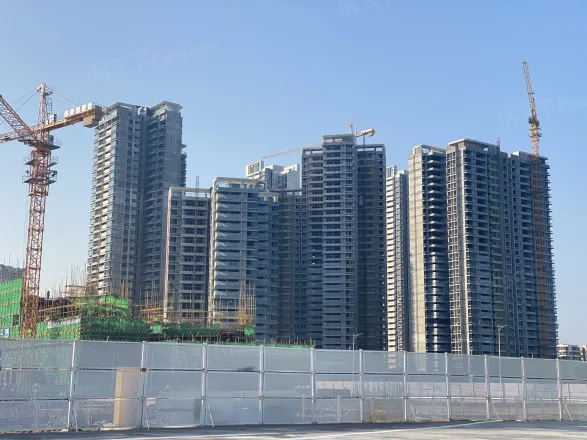 保利原点广场项目