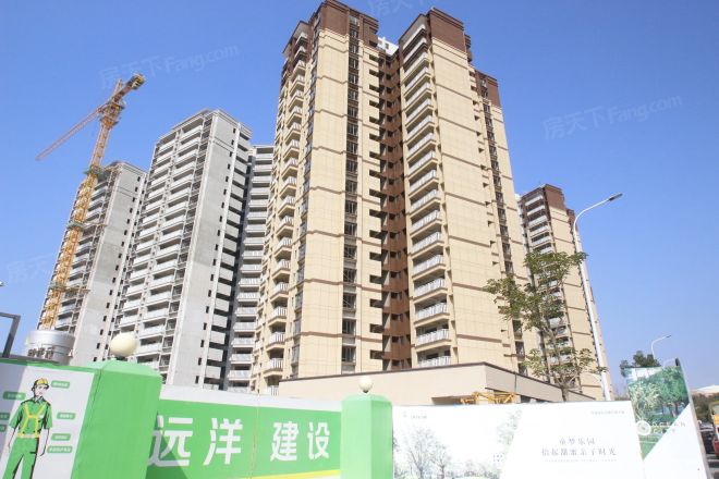 【湛江远洋城小区,二手房,租房】- 湛江房天下