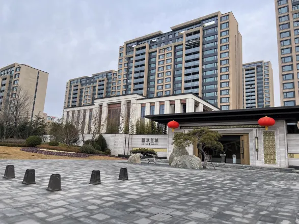 【青岛银丰·玖玺城小区,二手房,租房】- 青岛房天下