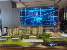 锦绣旖园四居室,好楼层,采光好,看房方便有钥匙