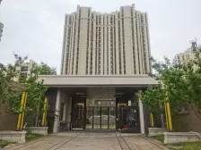 锦绣宸园,拎包入住精装修四室,洋房社区,密度低