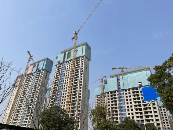 城投联投江南岸