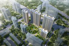 恒诚星悦湾[城区]