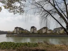 青浦 金地水悦堂 3室3厅 116.50㎡ 585万