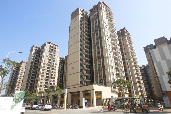 【湛江远洋城小区,二手房,租房】- 湛江房天下