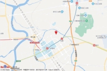 广州城投·领南府电子交通图