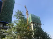 万科星城 4室2厅 东南