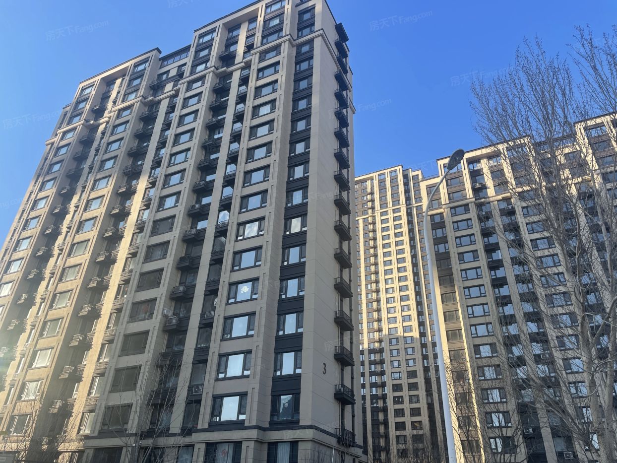 华润置地万象府商铺