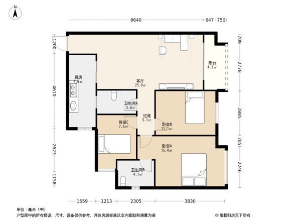 佳兆业滨江新城江城时光