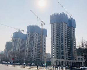 华润置地万象府3室1厅南