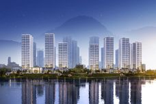 树高·翡丽滨江公园[通川区]