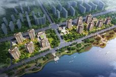 华海漉江蓝湾[惠城]