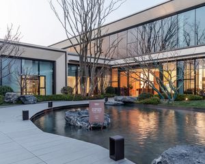 济宁宸悦府3室2厅南北