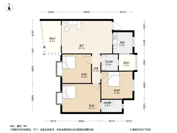 龙凤花园