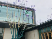 万达龙湖天街旁 出行便利 配套齐全