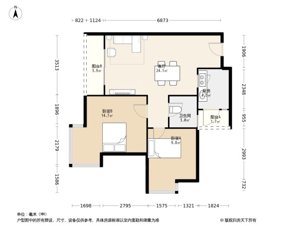 天高鸿苑