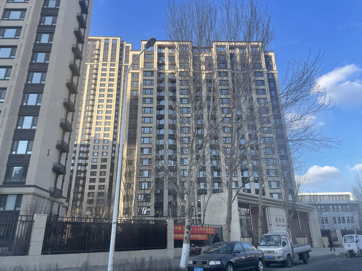 华润置地万象府商铺