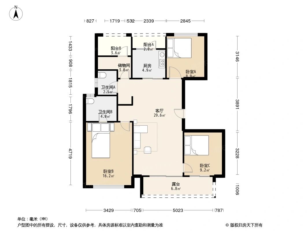 滨江春城悦府图片相册,滨江春城悦府户型图,样板间图,装修效果图,实景图-重庆房天下