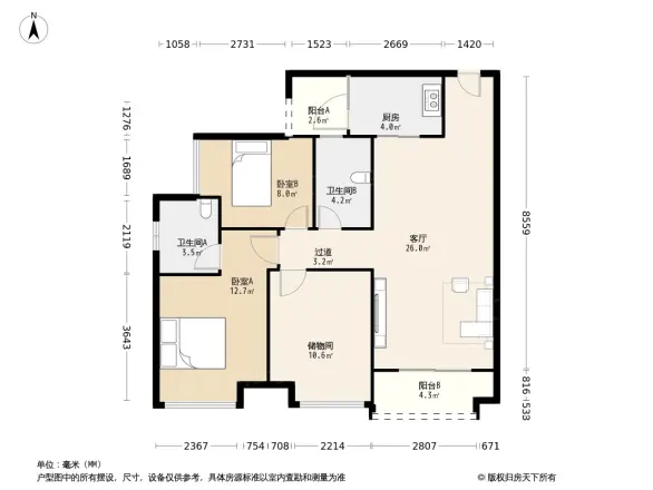 佳兆业滨江新城江城时光