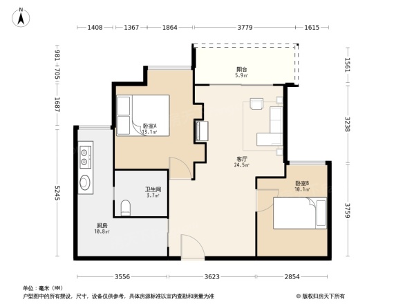 国盛伟岸滨洲