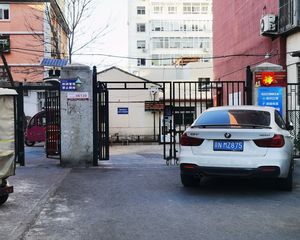 精装两居南北通透中间层采光视野俱佳拎包入住