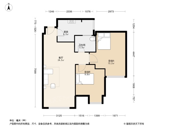 极鼎城市经典