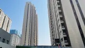 竣工楼栋实景