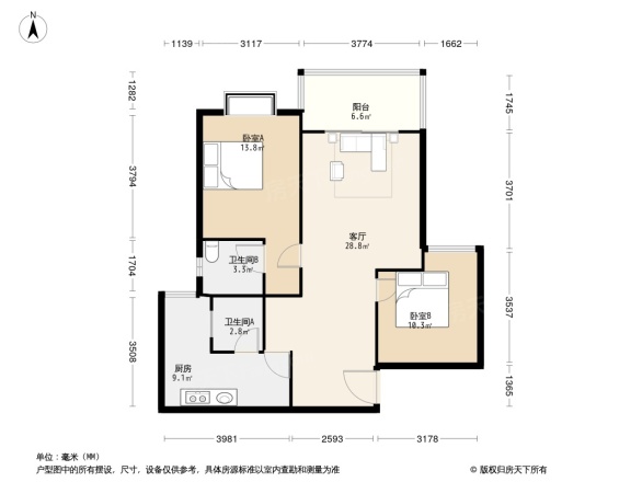 国盛伟岸滨洲