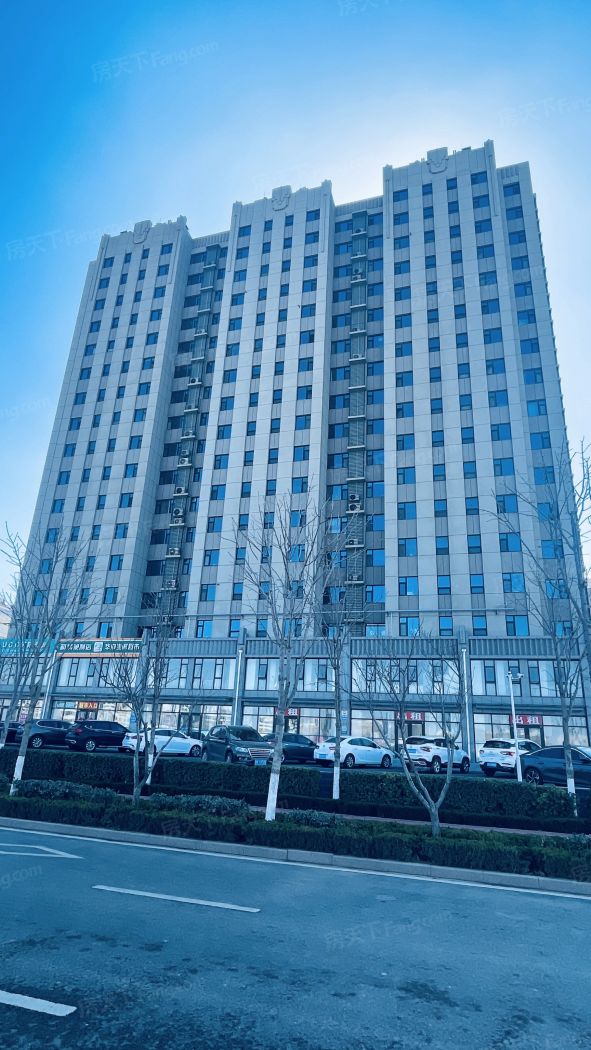 华府名城图片_样板间图_位置图_装修效果图-潍坊房天下