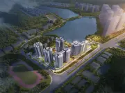 美的·滨湖学府