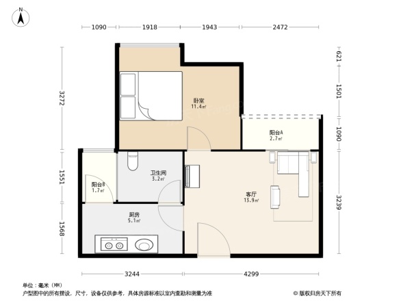 国盛伟岸滨洲