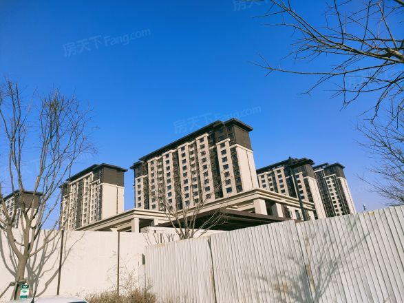 【包头富力院士廷小区,二手房,租房】- 包头房天下