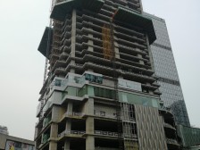 观音桥1號 1室1厅 南