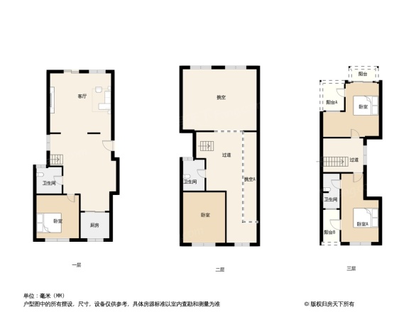 融创伊顿庄园洋房