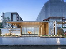 龙湖光年天序4室2厅西南