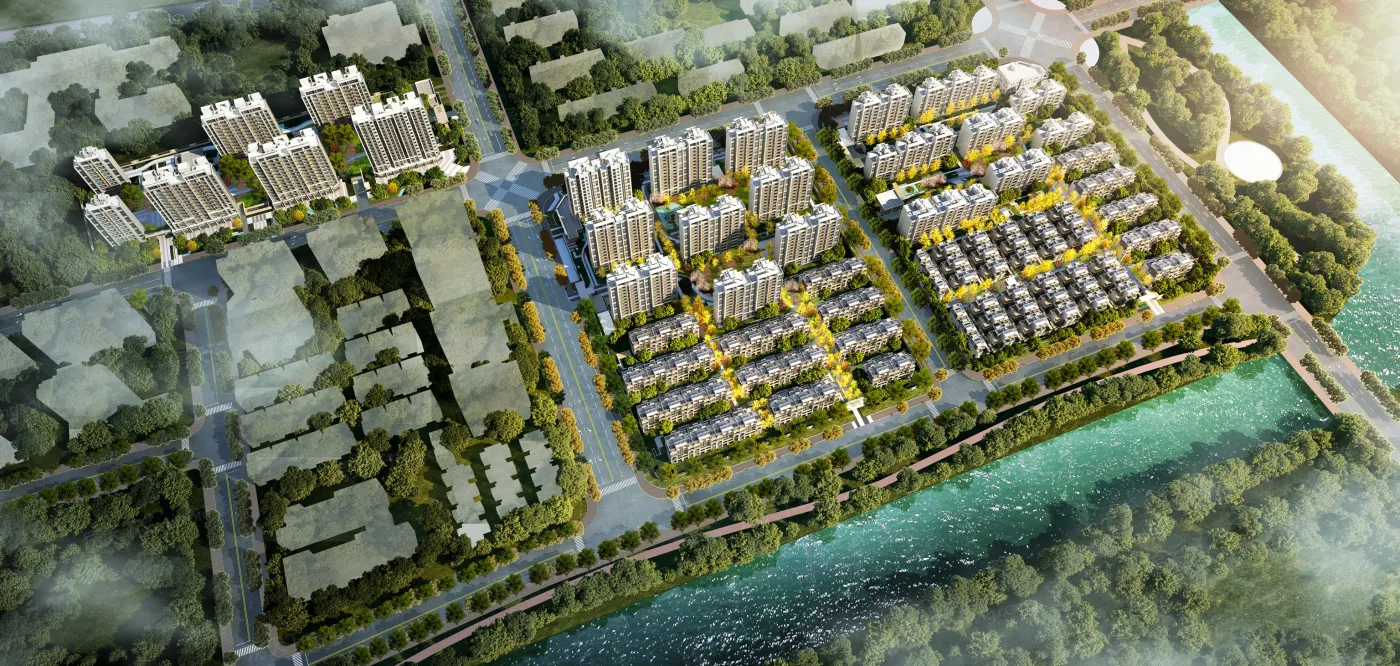 大华锦绣四季澜悦-上海大华锦绣四季澜悦楼盘详情-上海房天下