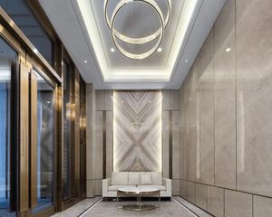 龙湖光年天玺4室2厅北南
