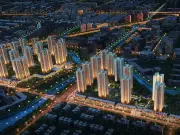 中国铁建·领秀公馆·尚城