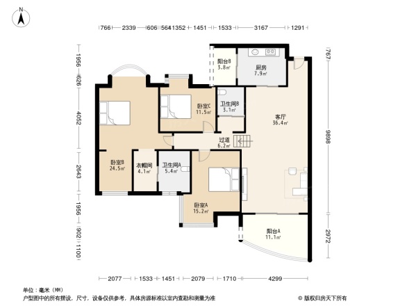 盛世家园